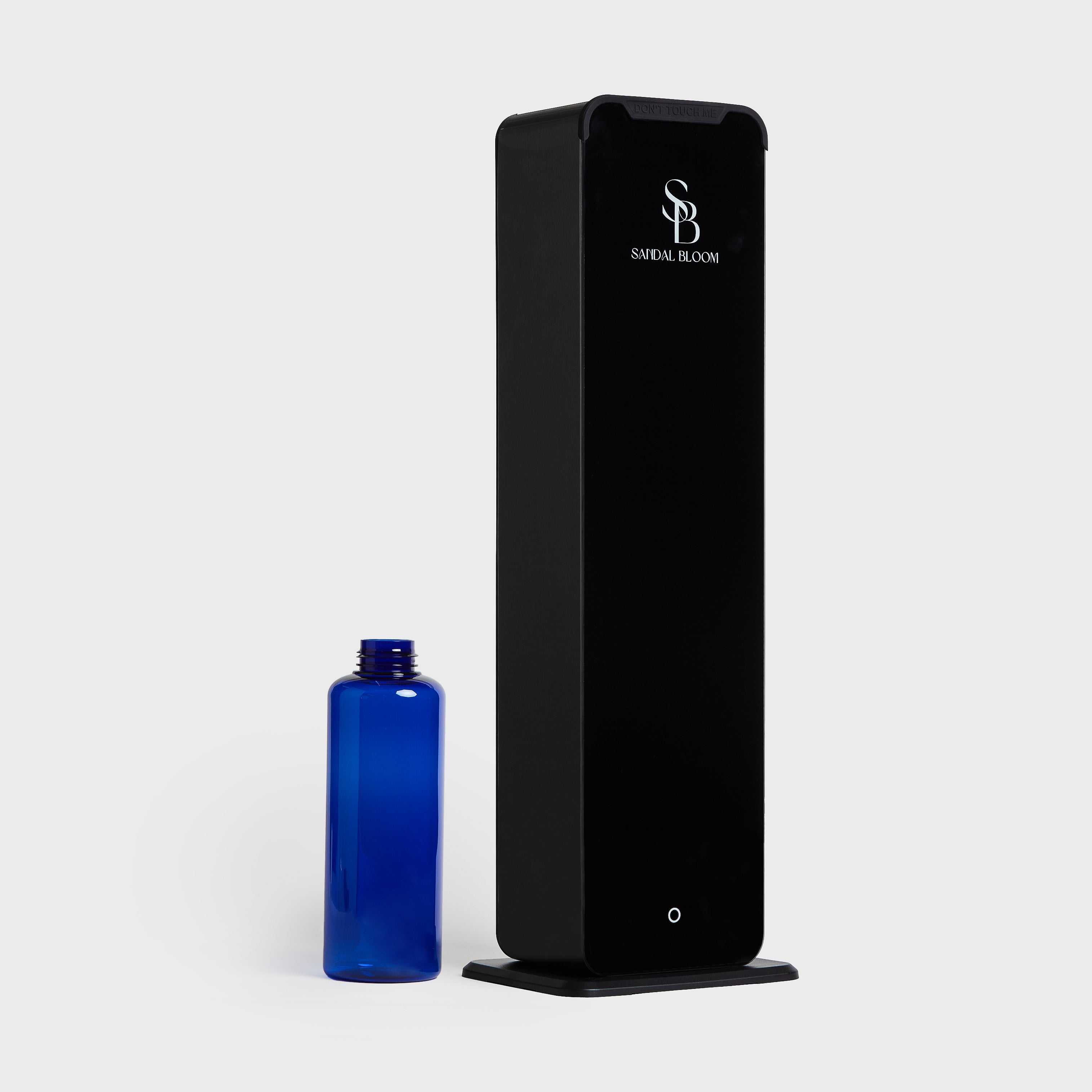 Noctra – The Luxury Commercial Scenting System