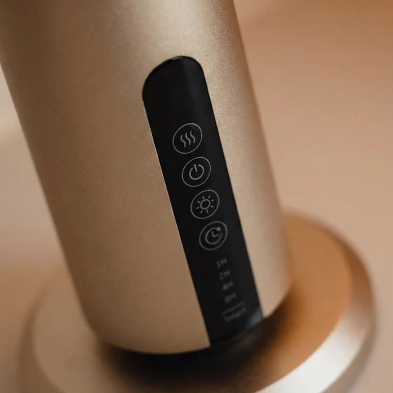 Valere - The Ultimate Electric Oil Diffuser