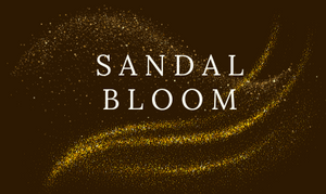 SandalBloom