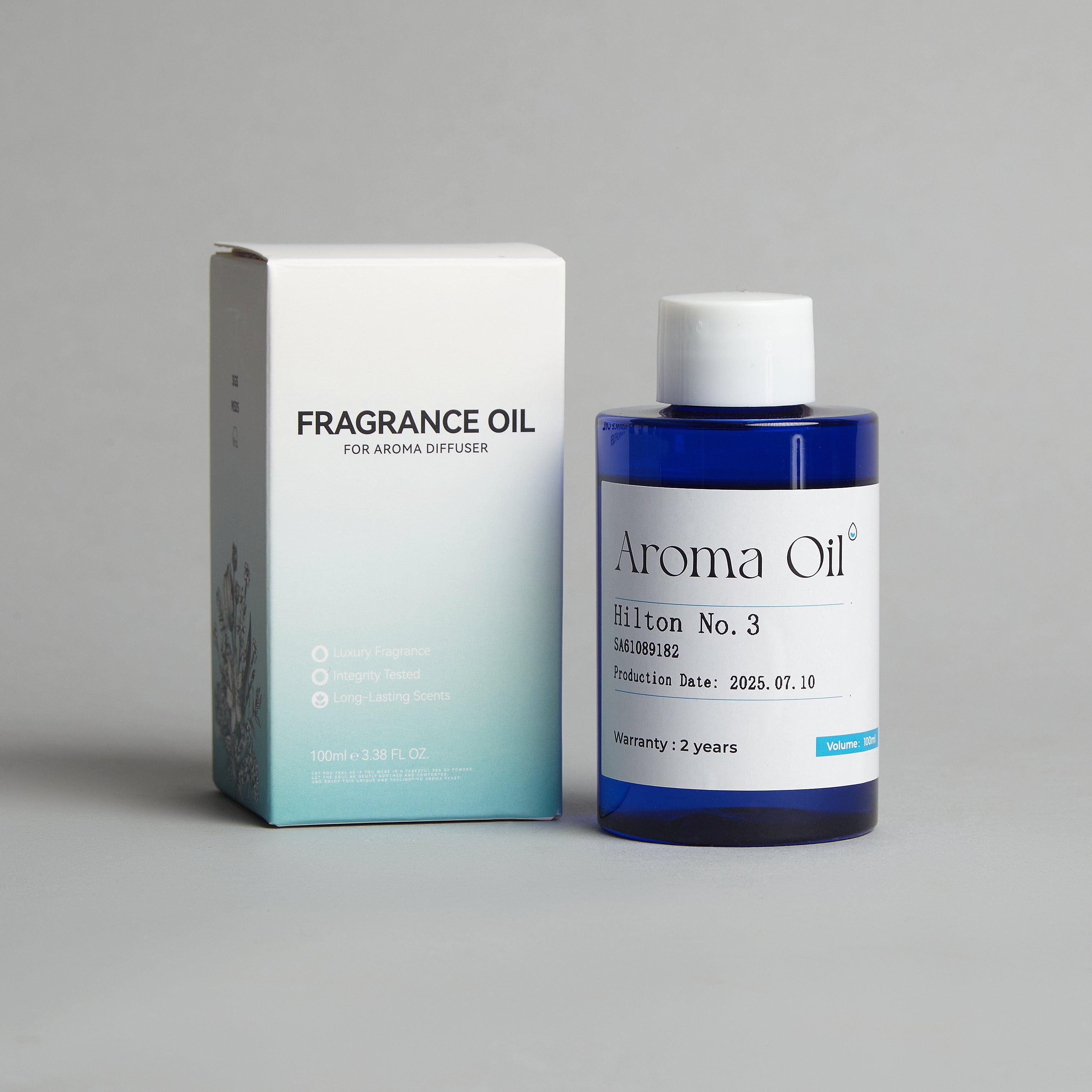 Hilton No. 3 - 100ml