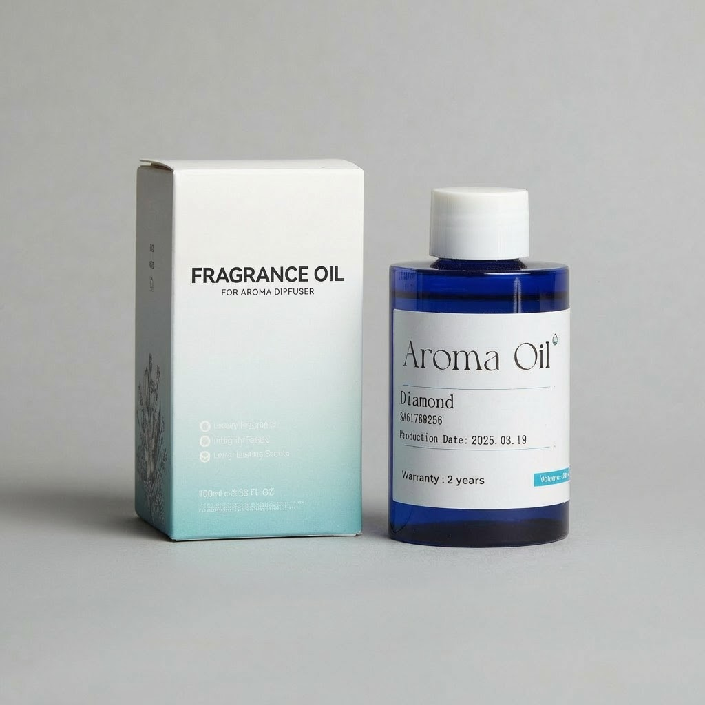 Diamond - 100ml