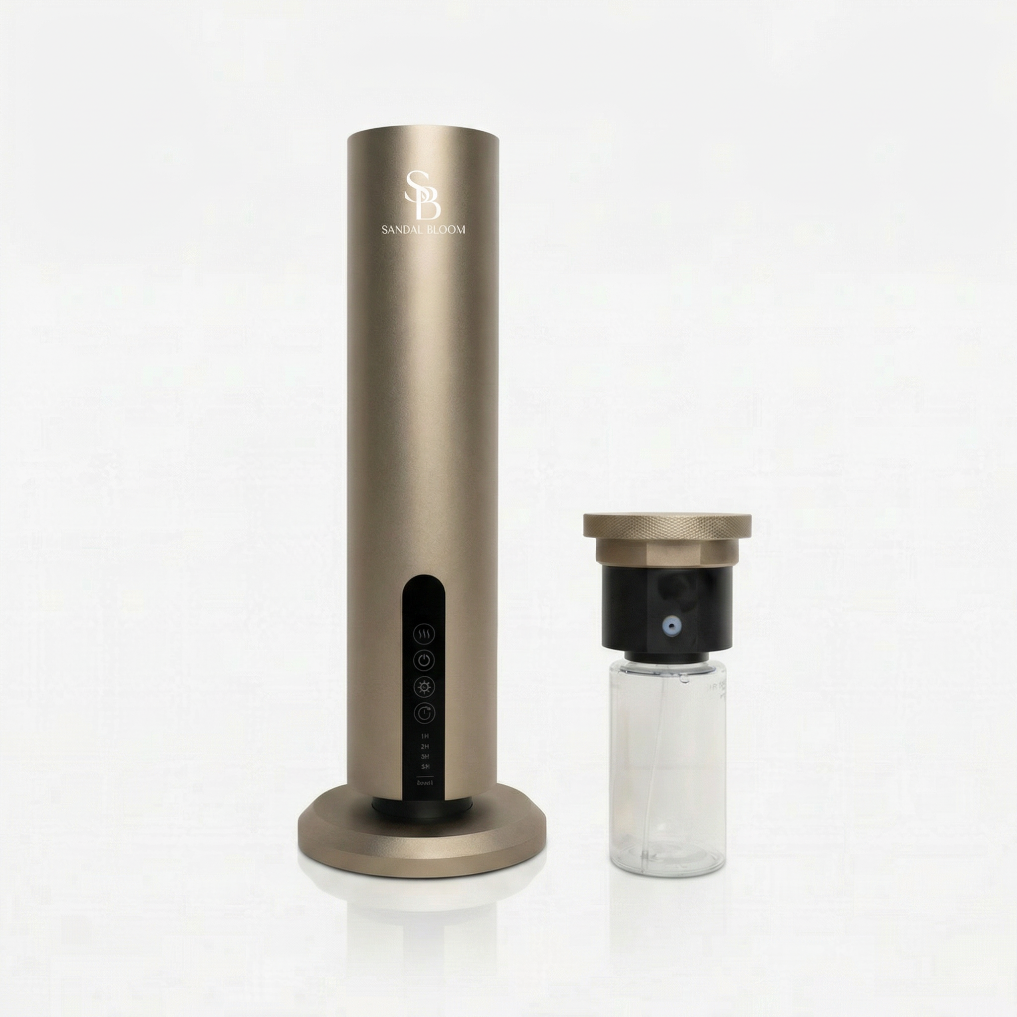 Valere - The Ultimate Electric Oil Diffuser