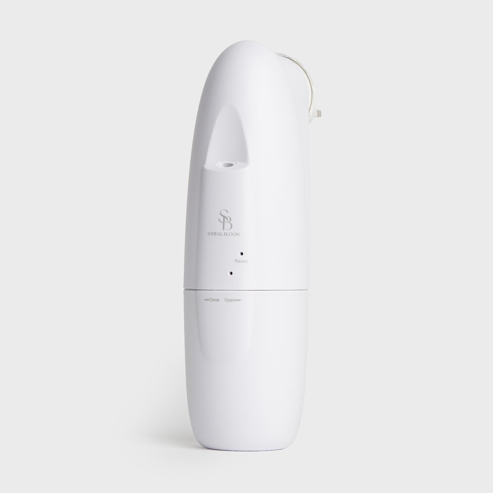 Luméa - Plug In Electric Oil Diffuser - Sandal Bloom