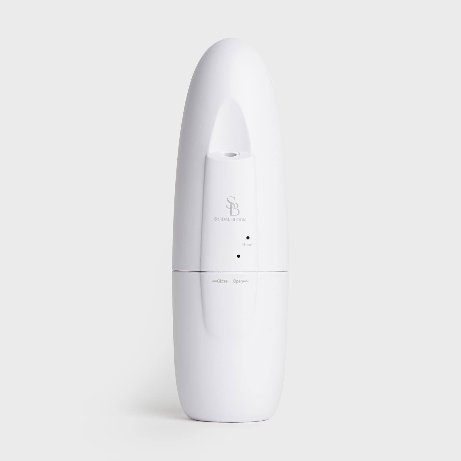 Luméa - Plug In Electric Oil Diffuser - Sandal Bloom
