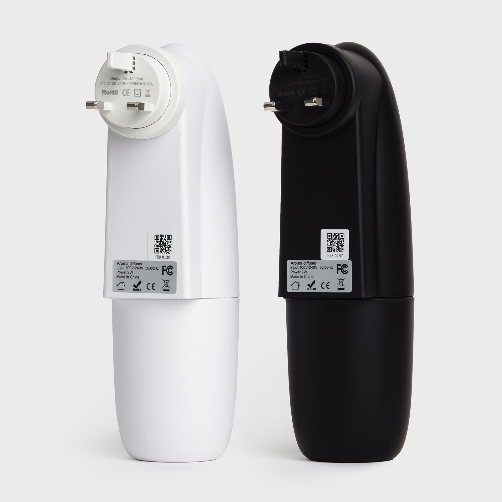 Luméa - Plug In Electric Oil Diffuser - Sandal Bloom