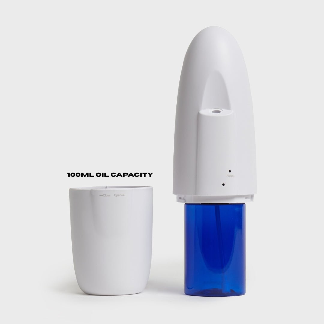 Luméa - Plug In Electric Oil Diffuser - Sandal Bloom