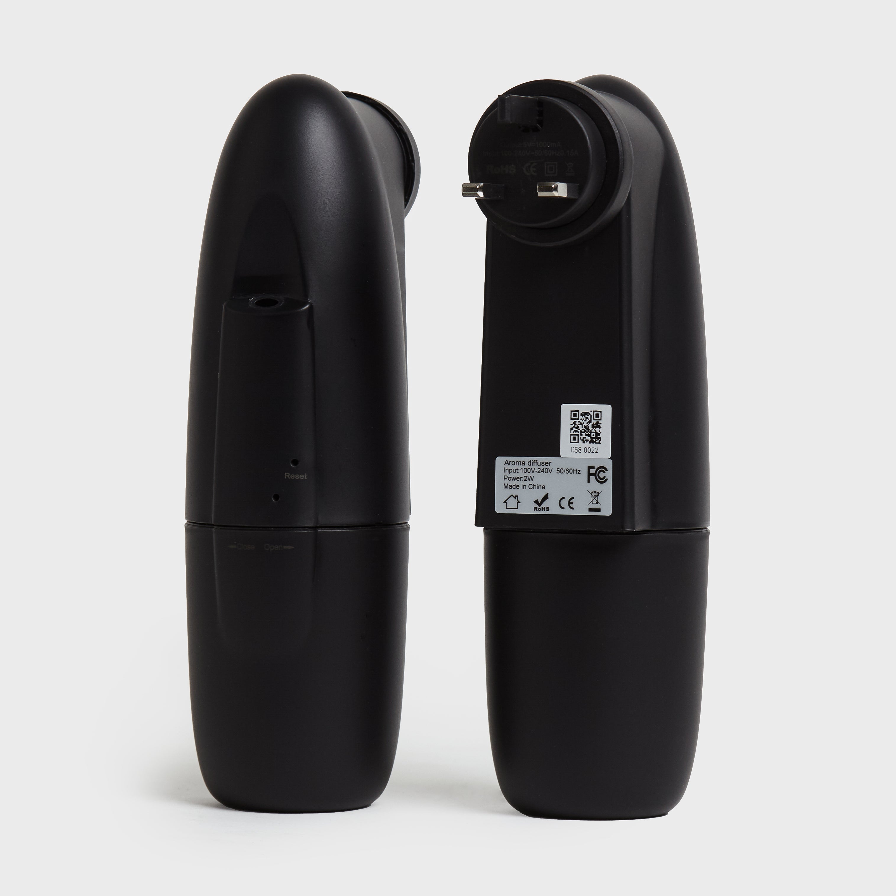 Luméa - Plug In Electric Oil Diffuser - Sandal Bloom