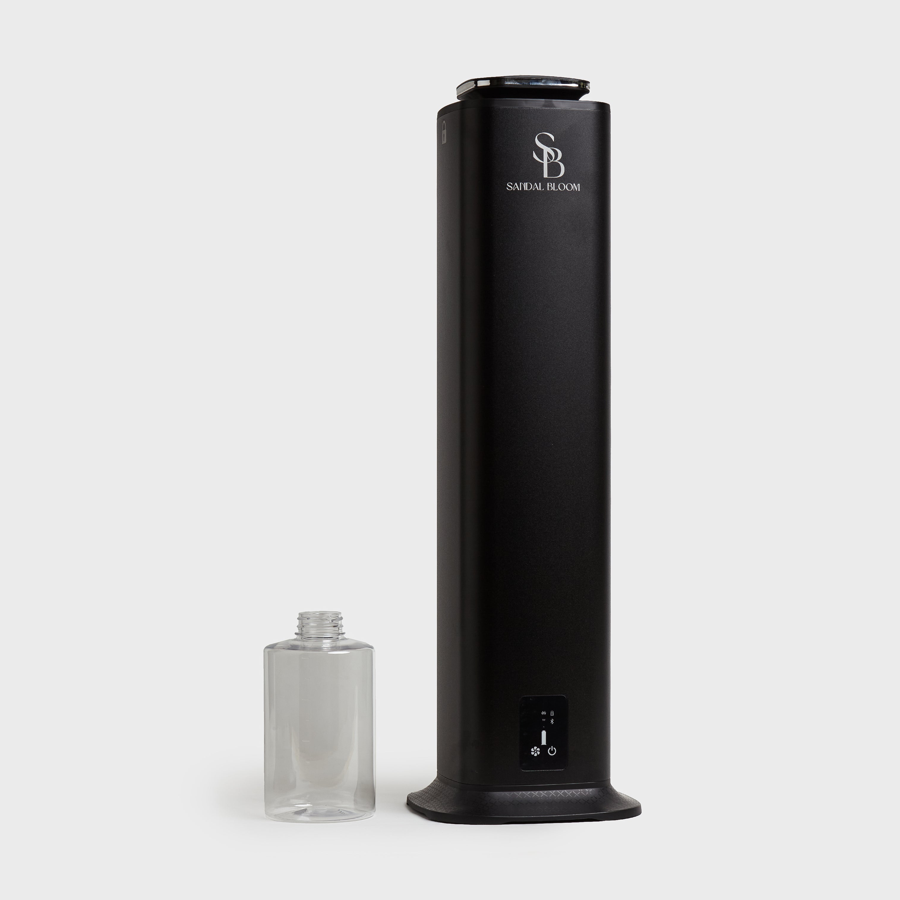 Noctra – The Luxury Commercial Scenting System - Sandal Bloom