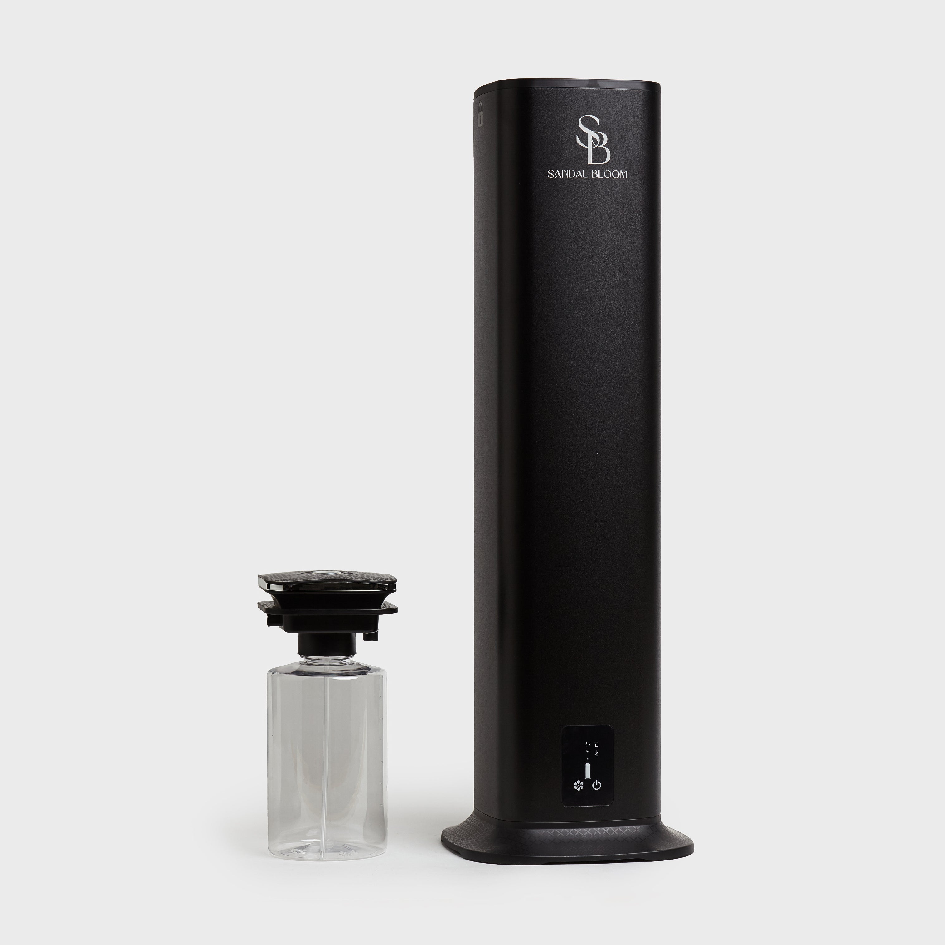 Noctra – The Luxury Commercial Scenting System - Sandal Bloom