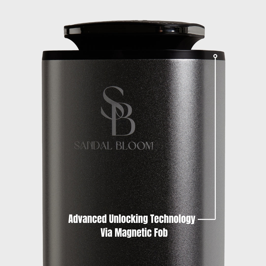 Noctra – The Luxury Commercial Scenting System - Sandal Bloom