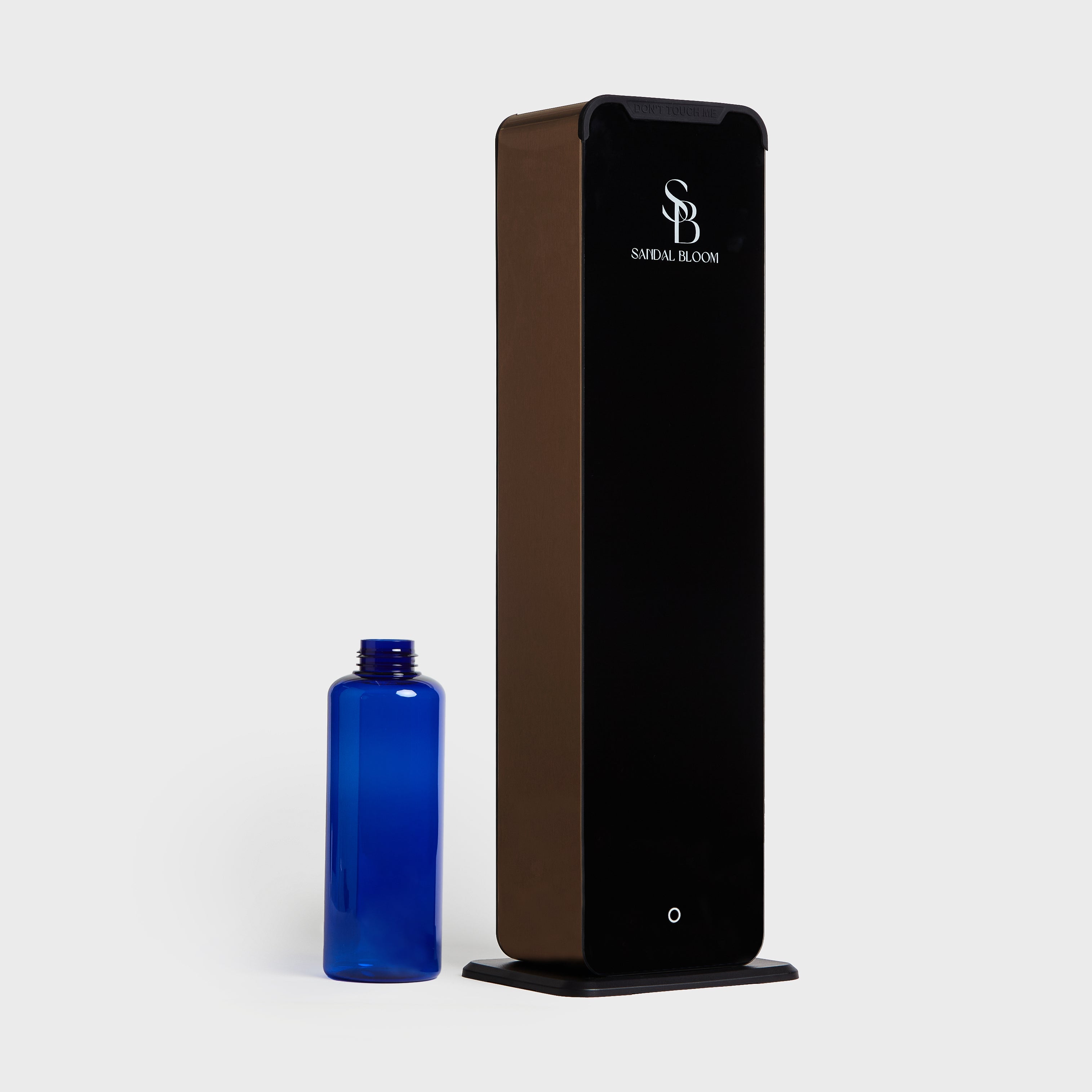 Noctra – The Luxury Commercial Scenting System - Sandal Bloom