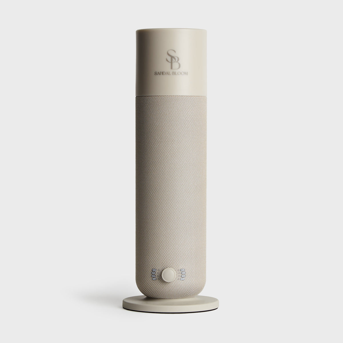 Solene - Fabric Series Electric  Oil Diffuser