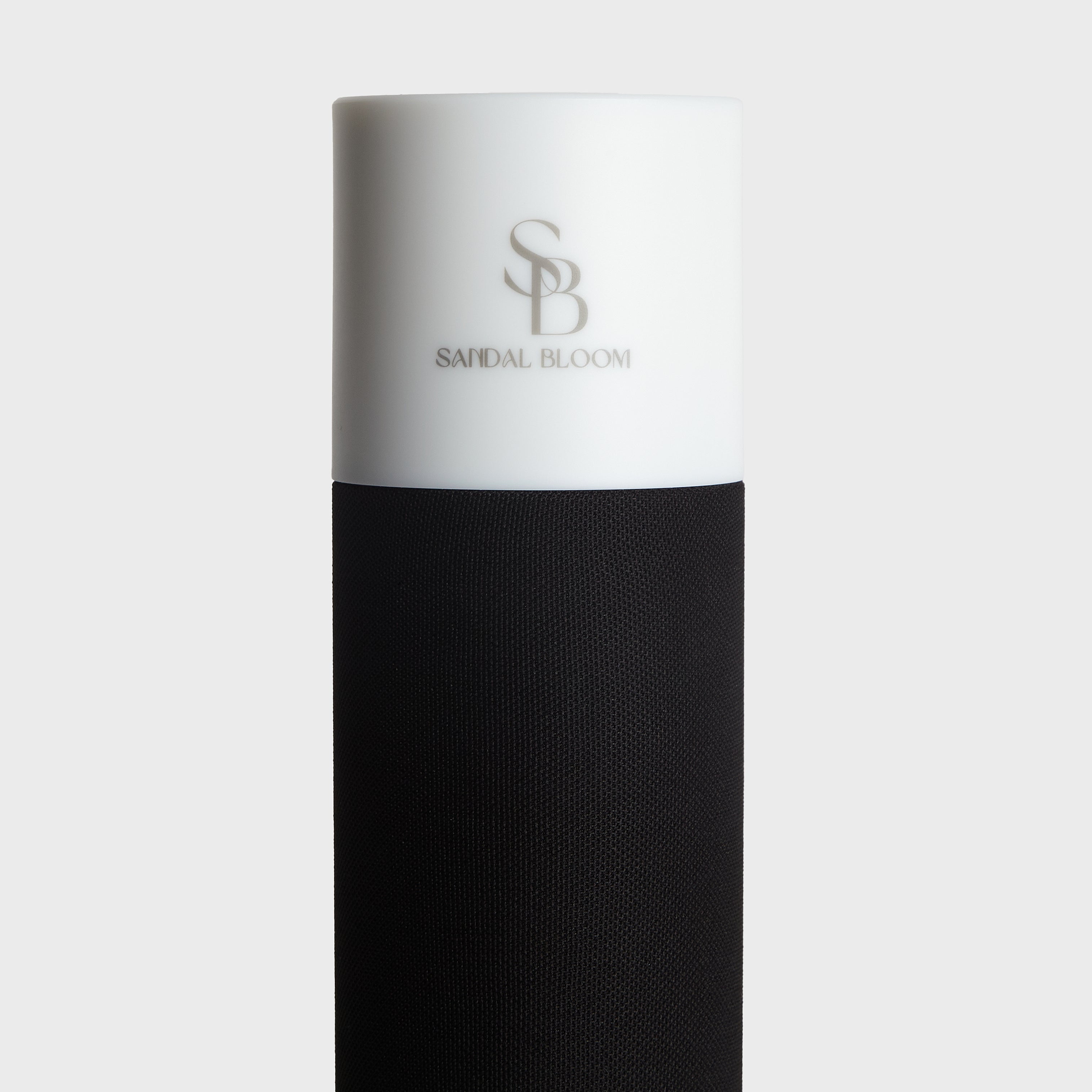 Solene - Fabric Series Electric Oil Diffuser - Sandal Bloom