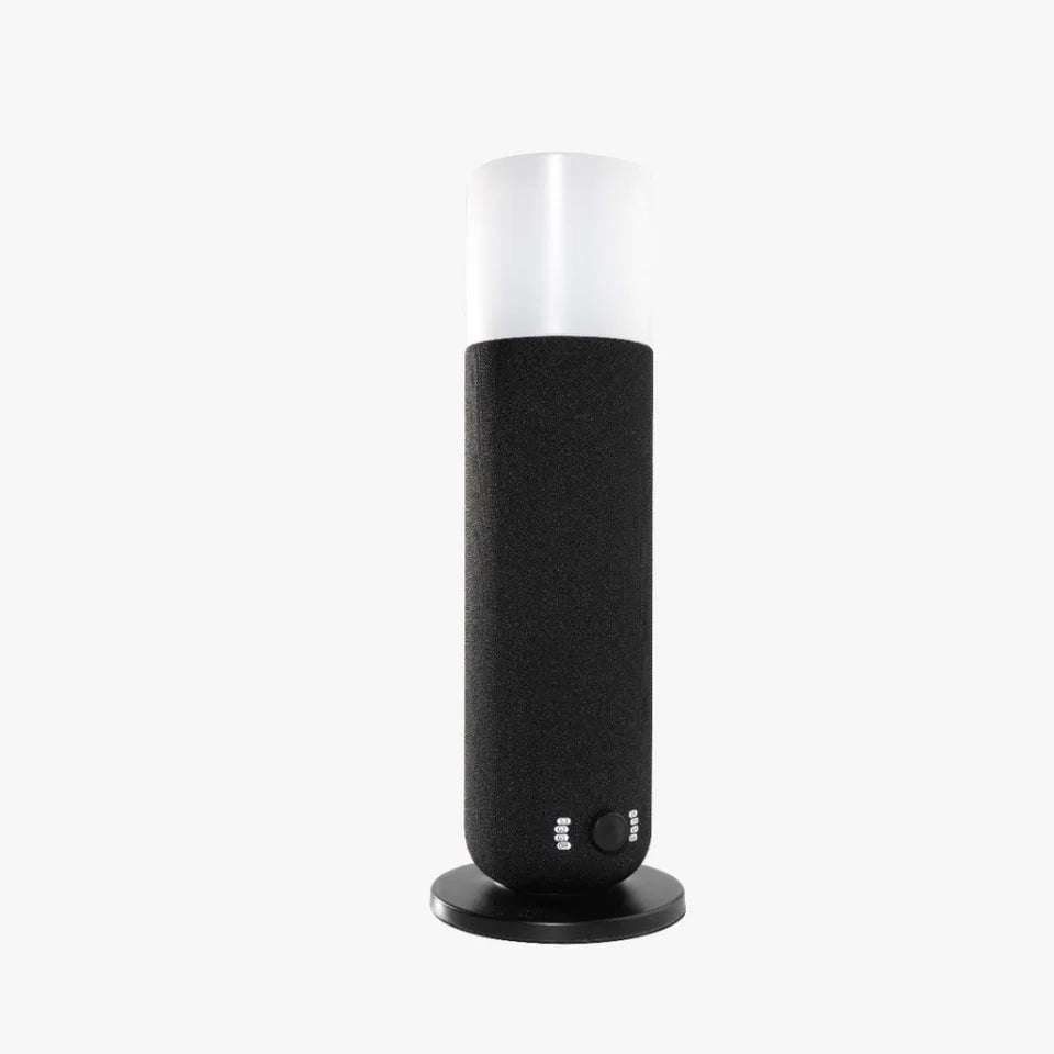 Solene - Fabric Series Electric Oil Diffuser - Sandal Bloom
