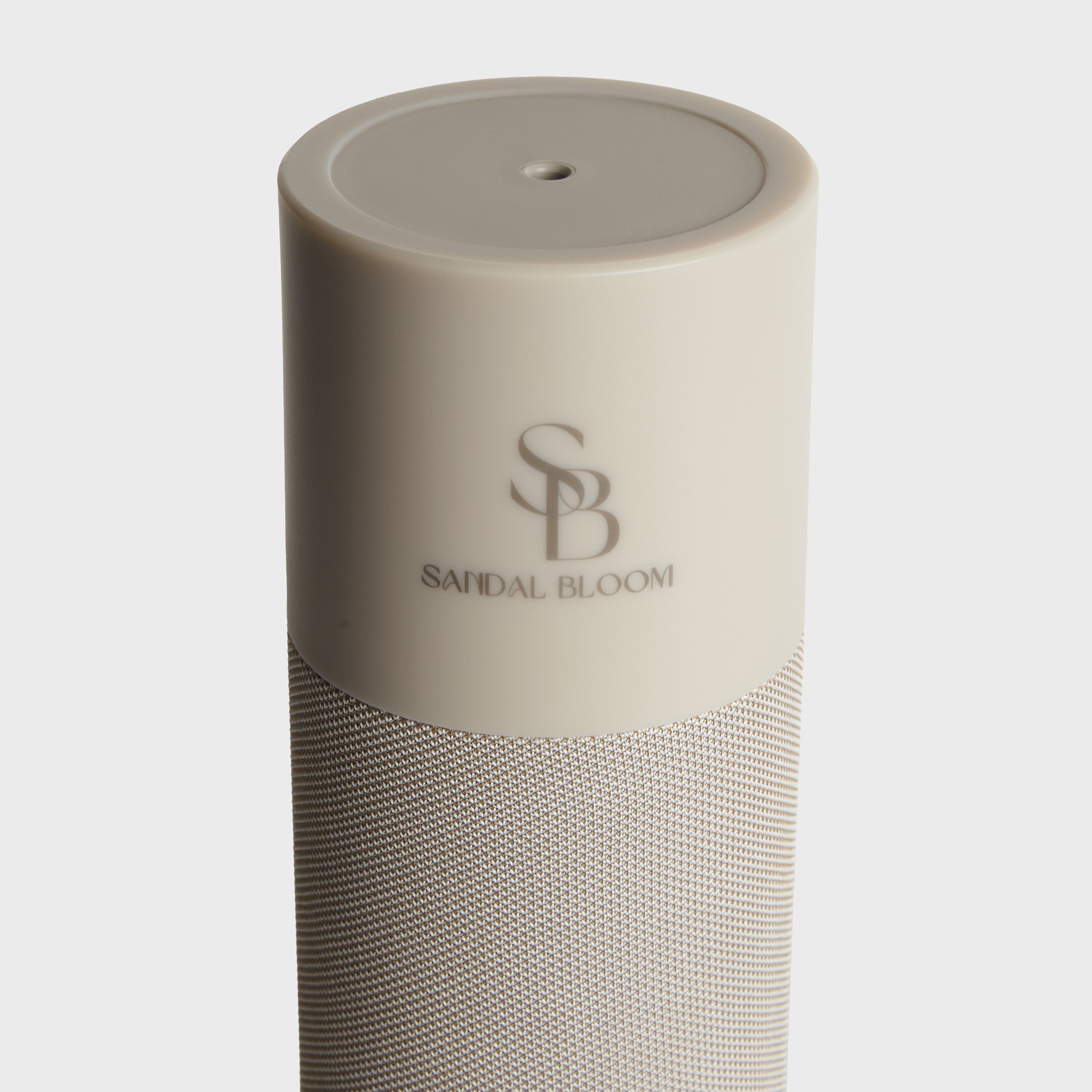 Solene - Fabric Series Electric Oil Diffuser - Sandal Bloom