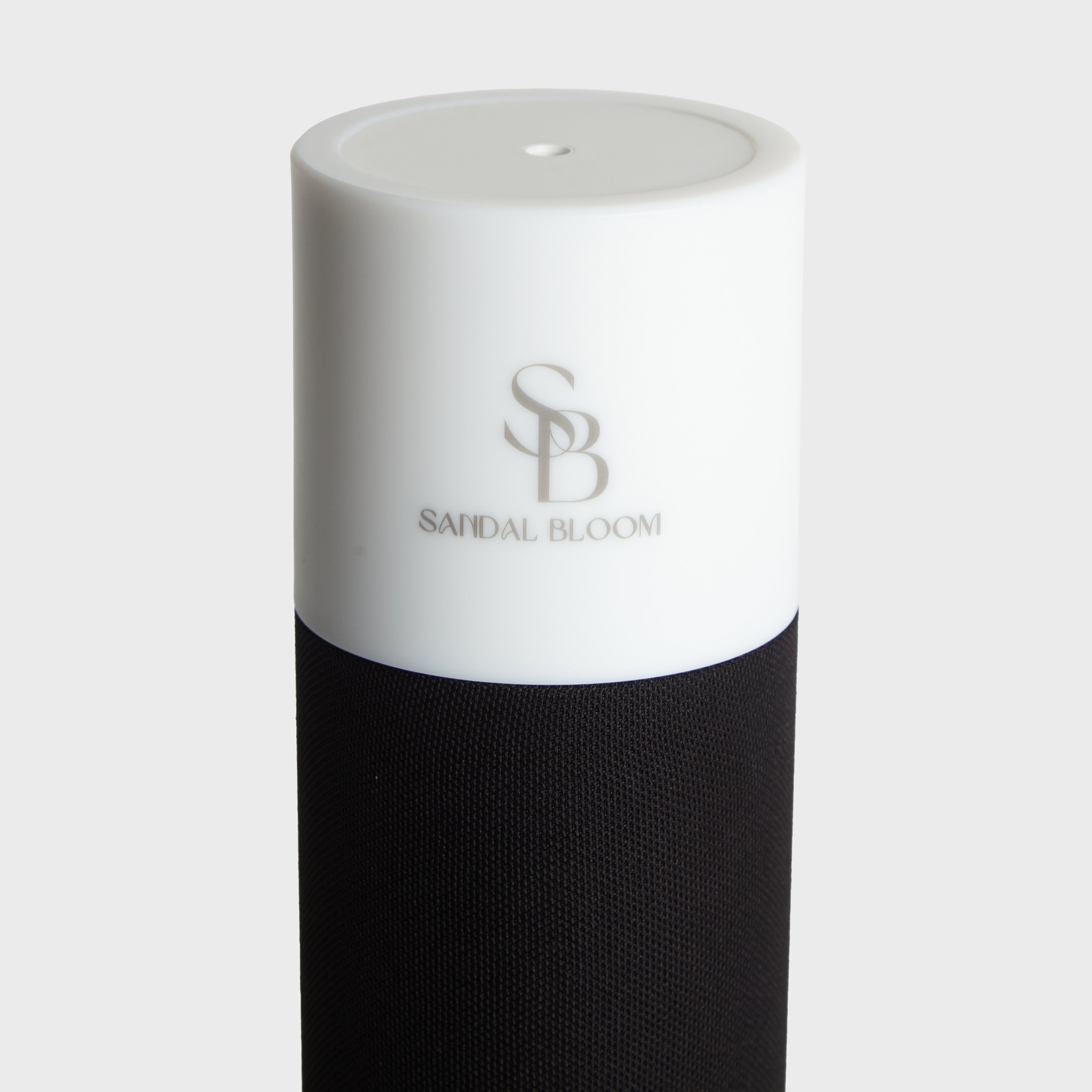 Solene - Fabric Series Electric Oil Diffuser - Sandal Bloom