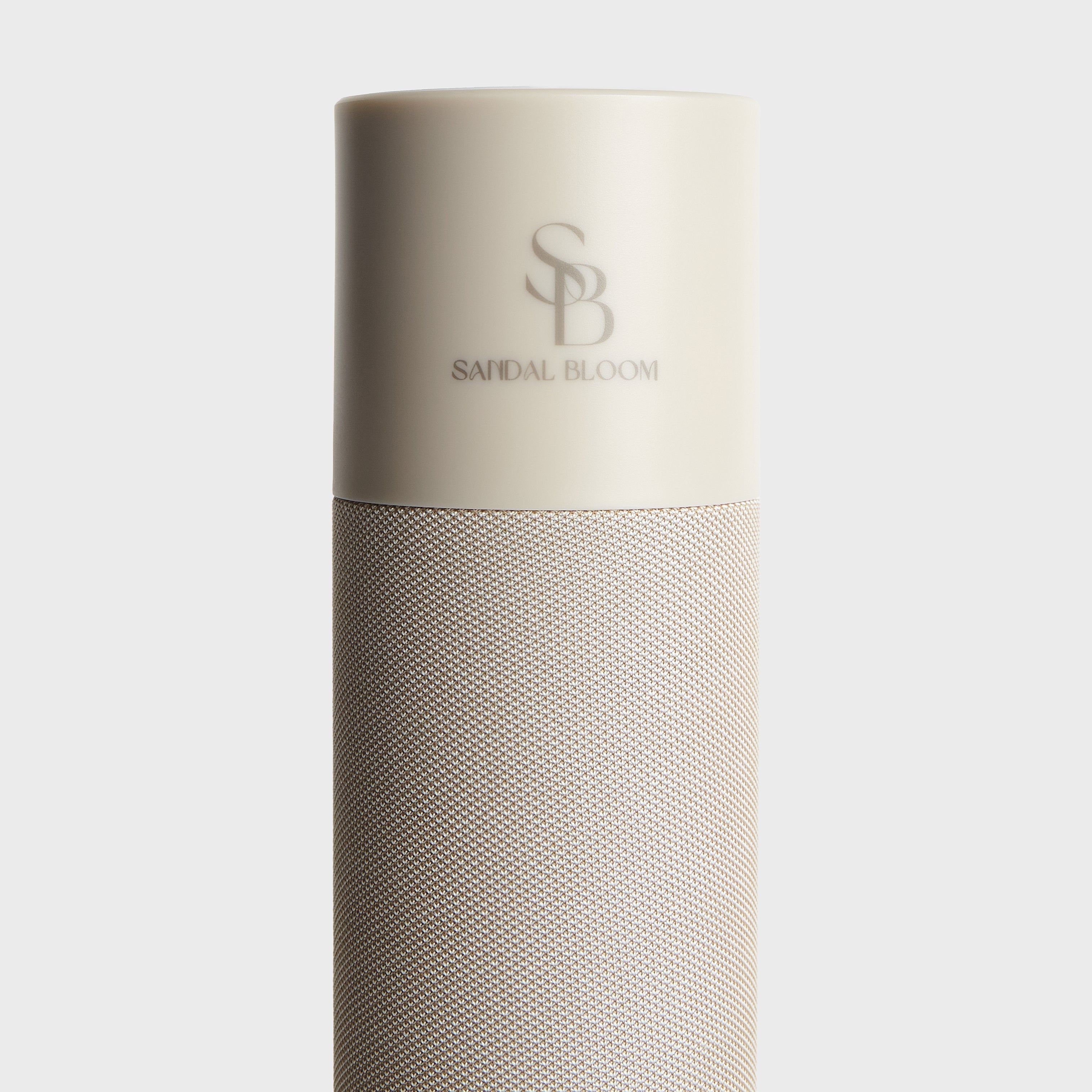 Solene - Fabric Series Electric Oil Diffuser - Sandal Bloom