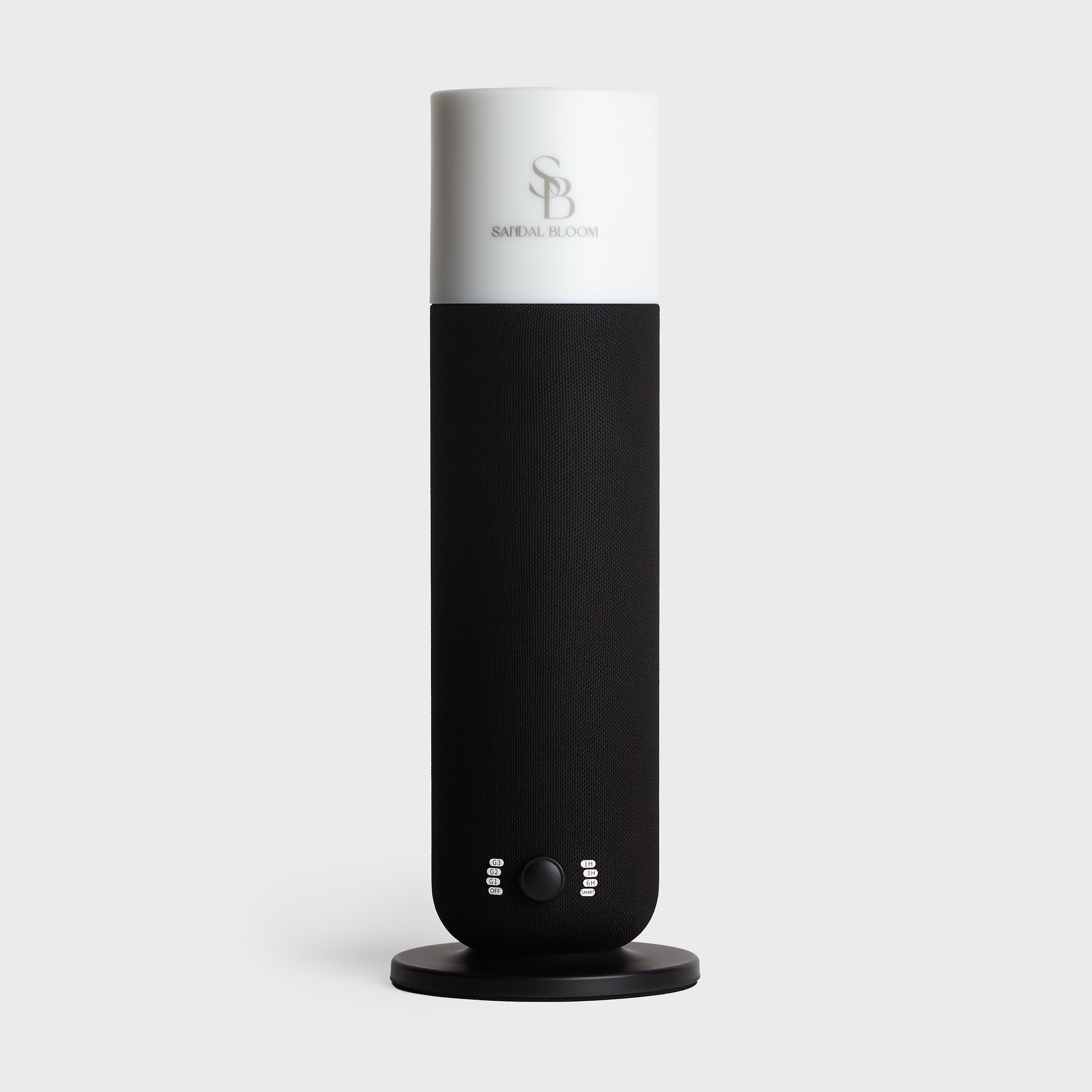Solene - Fabric Series Electric Oil Diffuser - Sandal Bloom