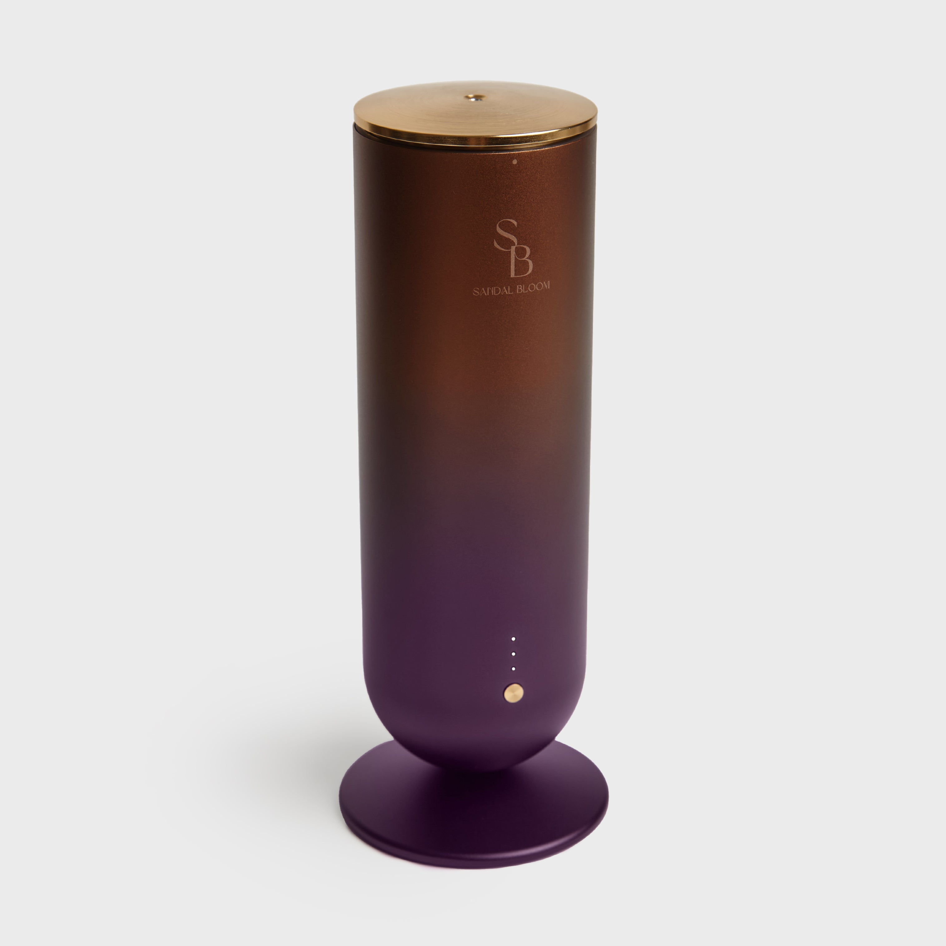The S5 Diffuser - Sandal Bloom