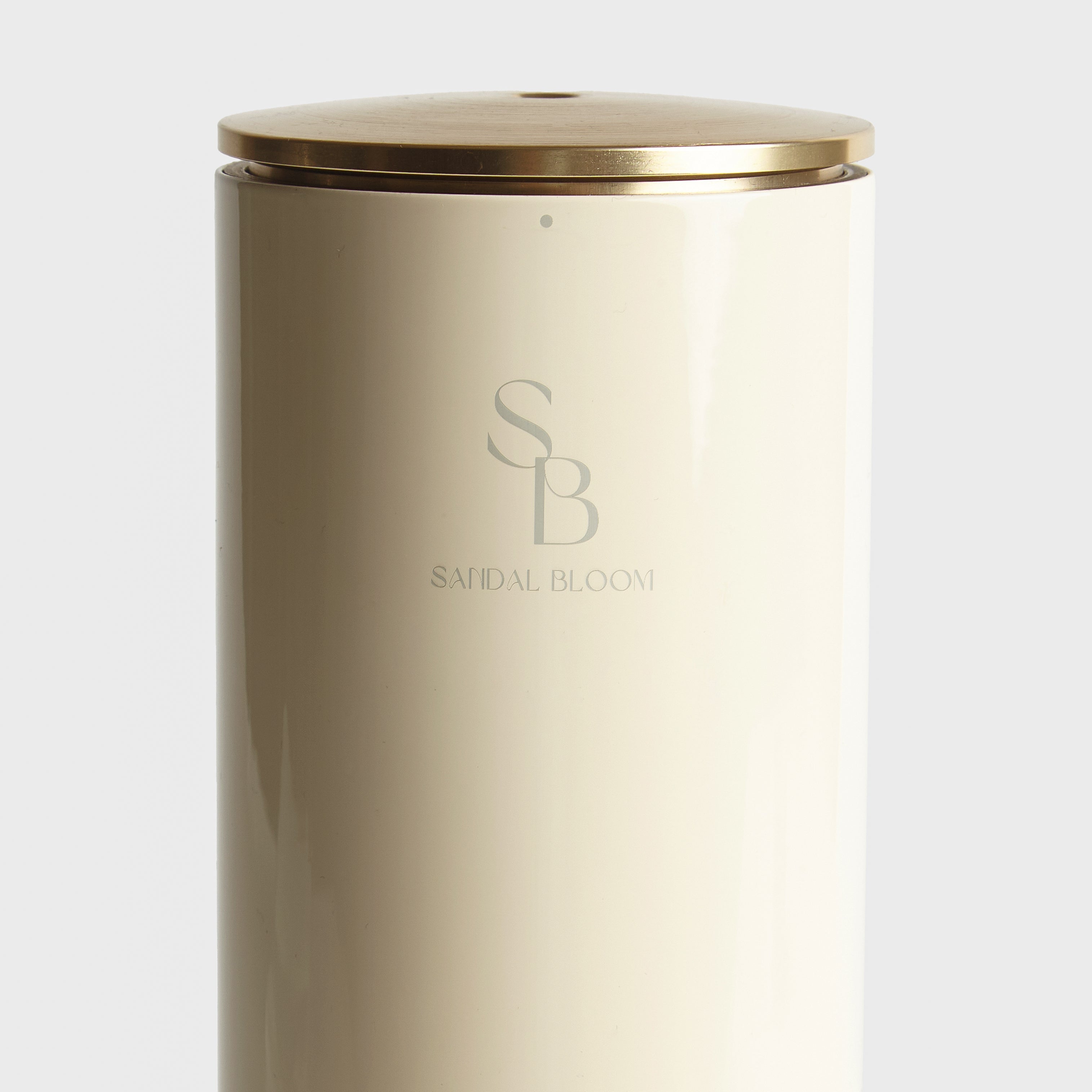 The S5 Diffuser - Sandal Bloom