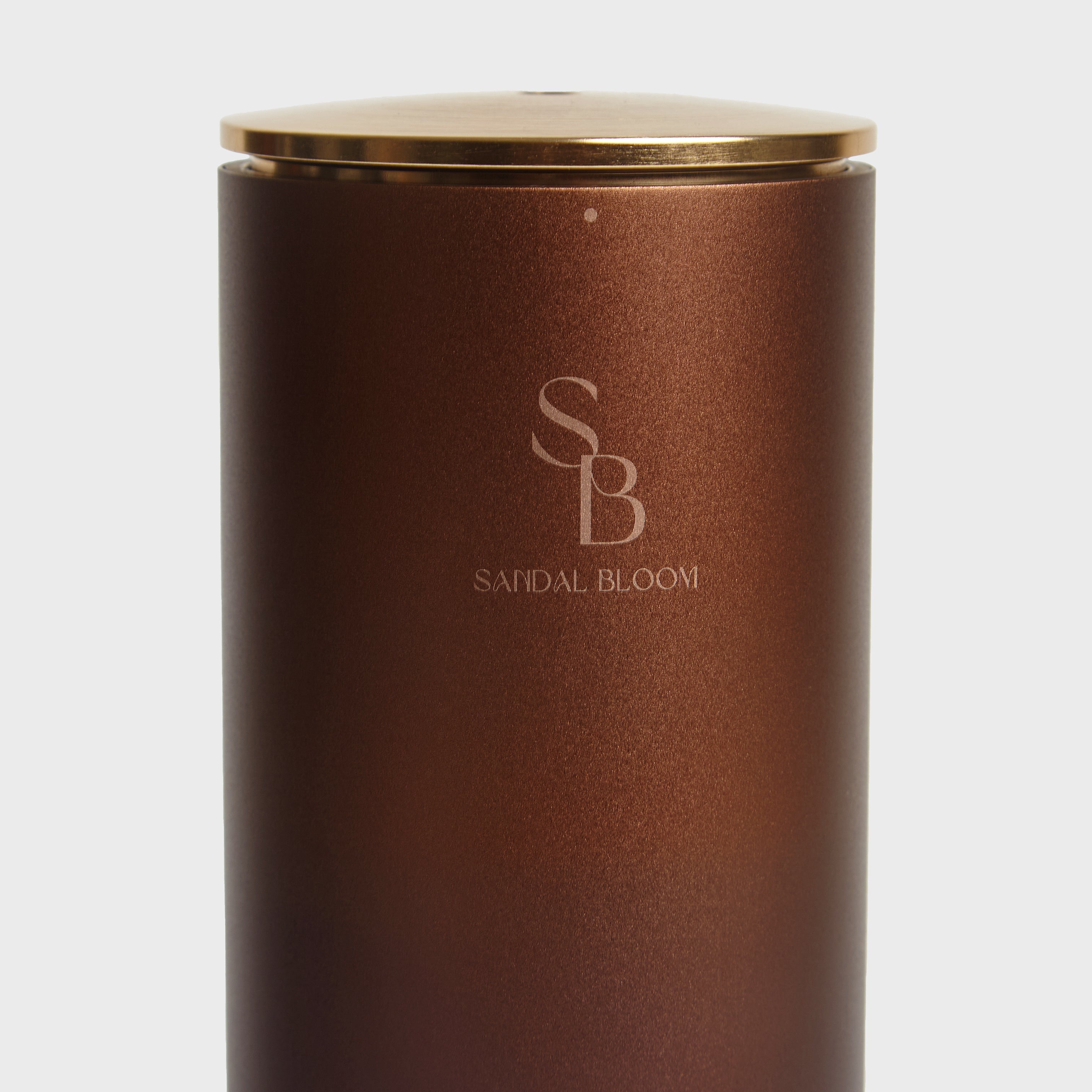The S5 Diffuser - Sandal Bloom