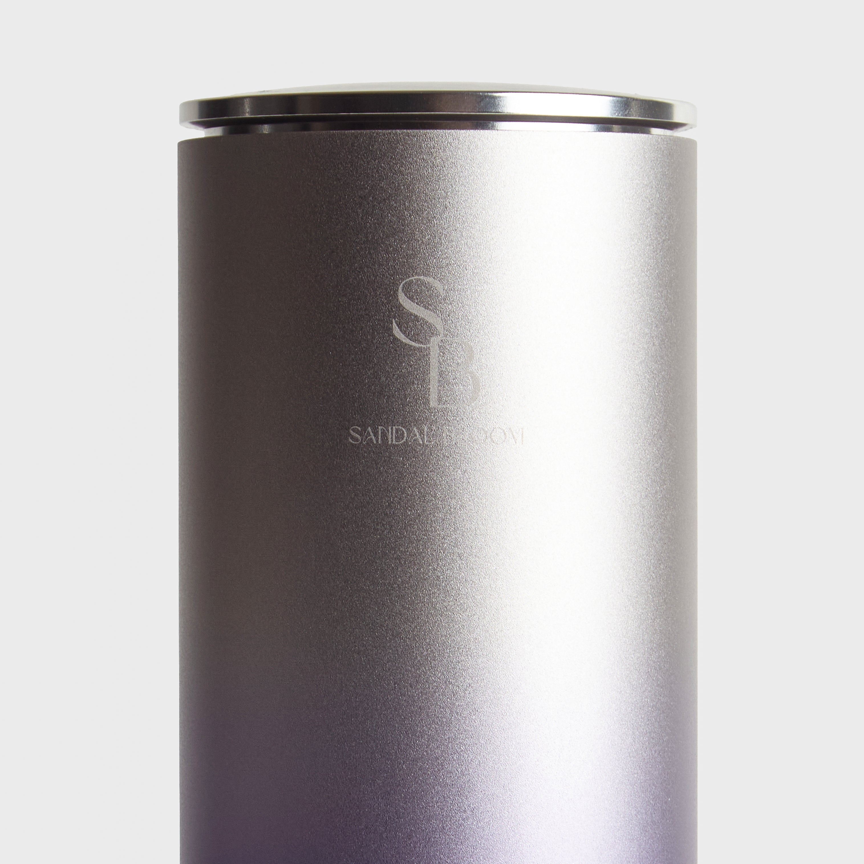 The S5 Diffuser - Sandal Bloom