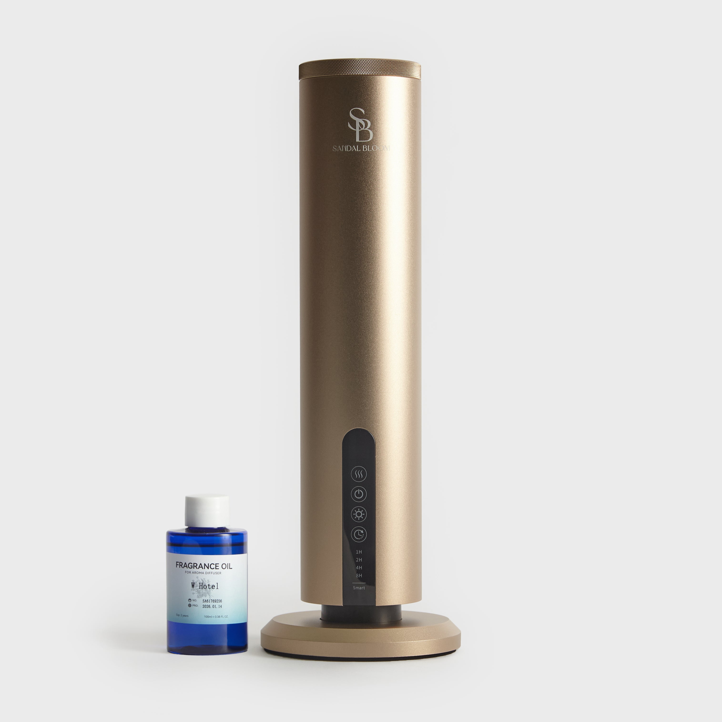 Valere - The Ultimate Electric Oil Diffuser - Sandal Bloom