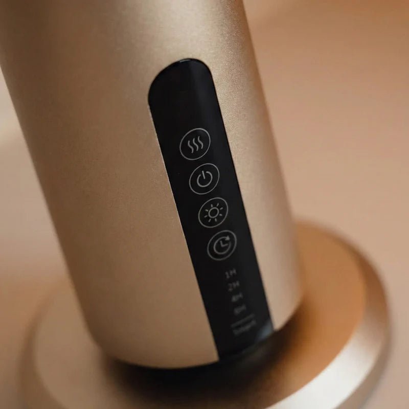 Valere - The Ultimate Electric Oil Diffuser - Sandal Bloom