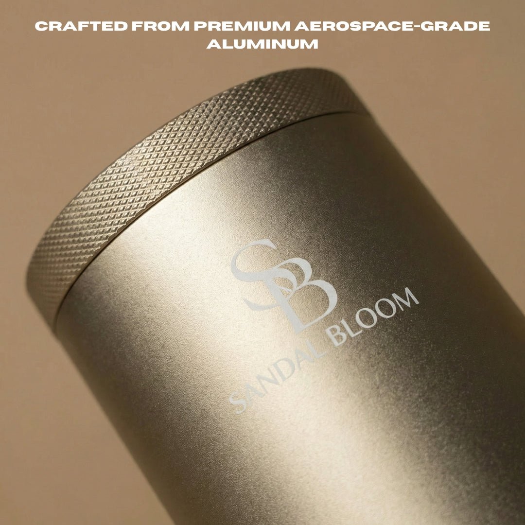 Valere - The Ultimate Electric Oil Diffuser - Sandal Bloom